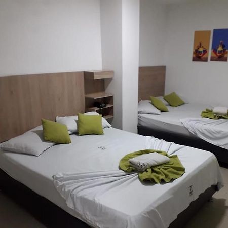 Hotel Rodadero Santa Marta  Camera foto