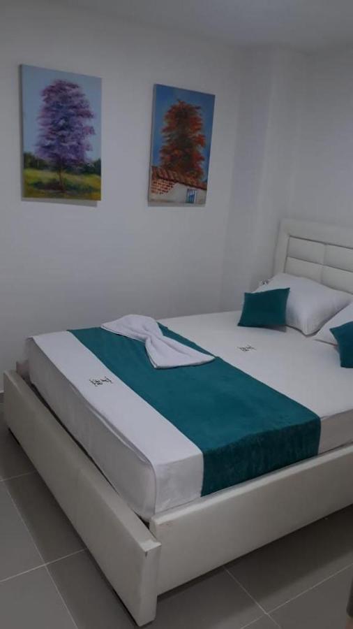 Hotel Rodadero Santa Marta  Esterno foto